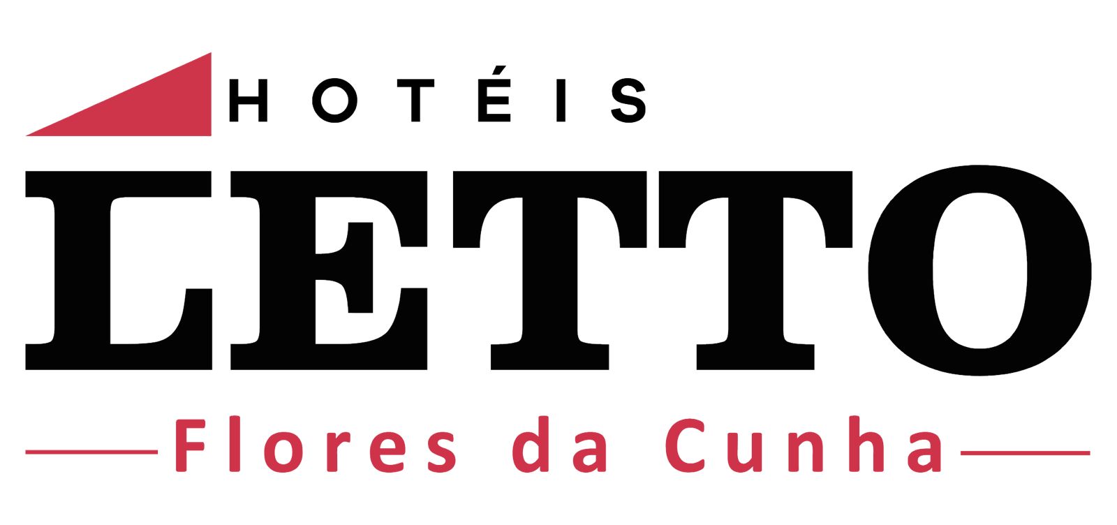 Hoteis Letto Flores da Cunha